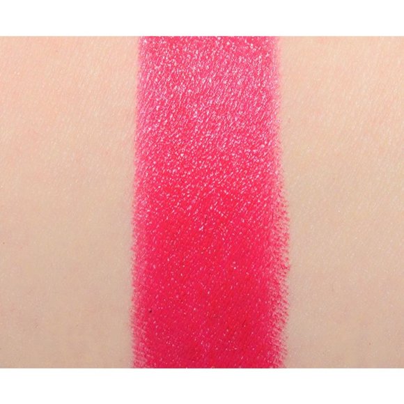 MAC Limited Edition Lustre Lipstick in Cotes D'Amour - NEW - Picture 2 of 4